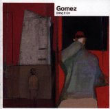 Gomez picture from 78 Stone Wobble released 03/16/2009