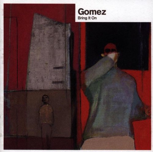 Gomez The Comeback profile image