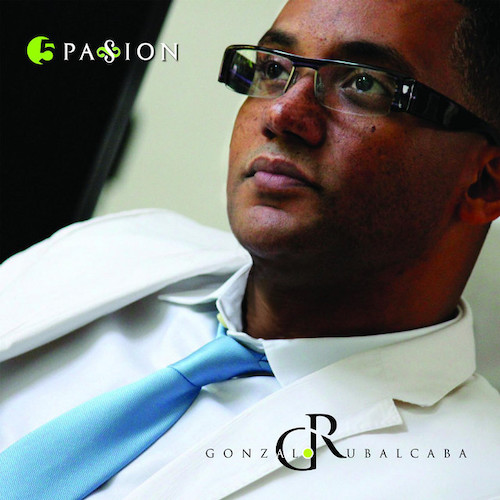 Gonzalo Rubalcaba Imagine profile image