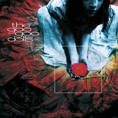 Goo Goo Dolls Goo Goo Dolls, Truth Is A Whisper, Guitar Tab