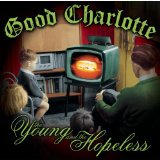 Good Charlotte picture from A New Beginning released 03/03/2003