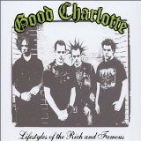 Good Charlotte picture from Lifestyles Of The Rich And Famous released 03/03/2003