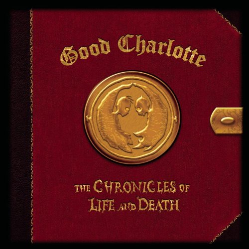 Good Charlotte The Chronicles Of Life & Death profile image