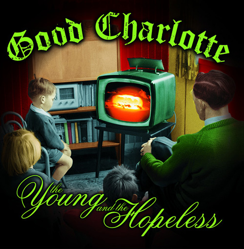 Good Charlotte Girls & Boys profile image