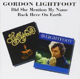 Gordon Lightfoot picture from Bitter Green released 12/21/2015