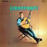 Gordon Lightfoot picture from Early Mornin' Rain released 05/26/2015