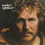 Gordon Lightfoot picture from Song For A Winter's Night released 05/29/2015