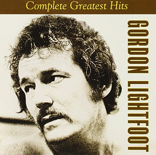 Gordon Lightfoot Steel Rail Blues profile image