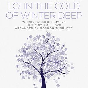 Gordon Thornett Lo! In The Cold Winter Deep profile image