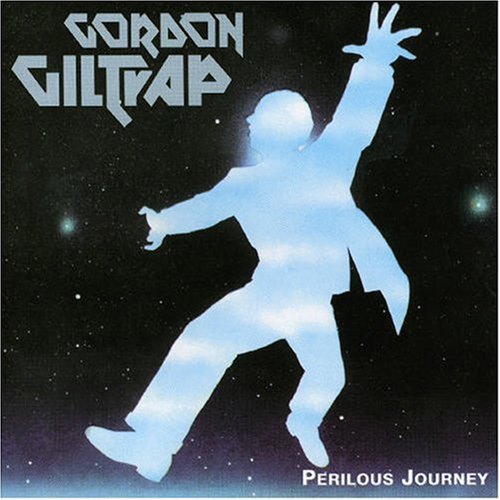 Gordon Giltrap profile Gordon Giltrap Heartsong profile image