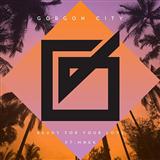 Gorgon City picture from Ready For Your Love (feat. MNEK) released 01/31/2014