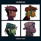 Gorillaz picture from Feel Good Inc released 10/04/2012