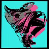 Gorillaz picture from Humility (featuring George Benson) released 06/09/2018