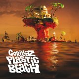 Gorillaz picture from Stylo released 04/05/2011
