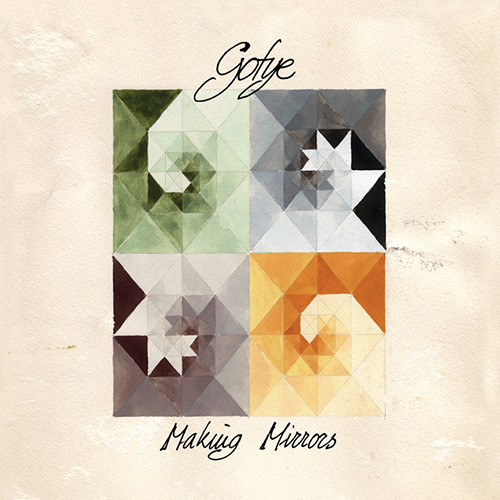 Gotye Somebody That I Used To Know (feat. profile image