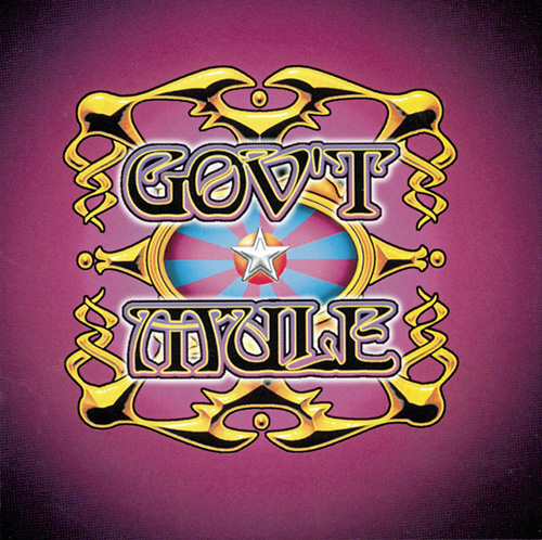 Gov't Mule Mule profile image