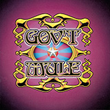 Gov't Mule picture from Mule released 03/31/2023