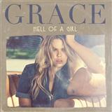 Grace picture from Hell Of A Girl released 06/22/2016