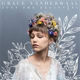 Grace VanderWaal picture from So Much More Than This released 09/30/2017
