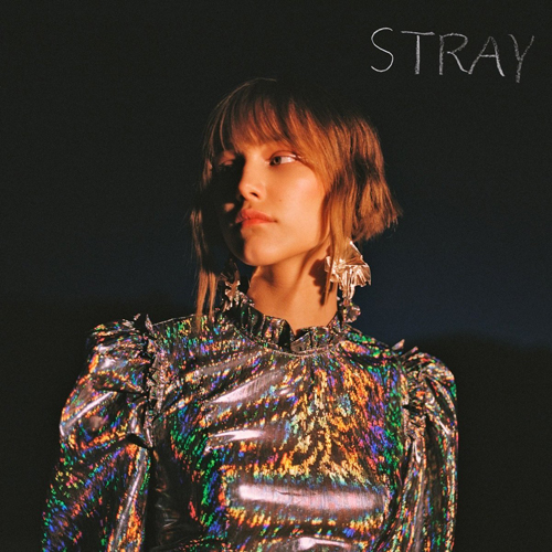 Grace VanderWaal Stray profile image