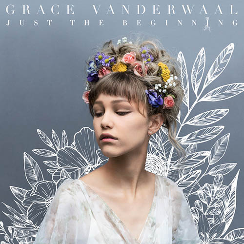 Grace VanderWaal Talk Good profile image