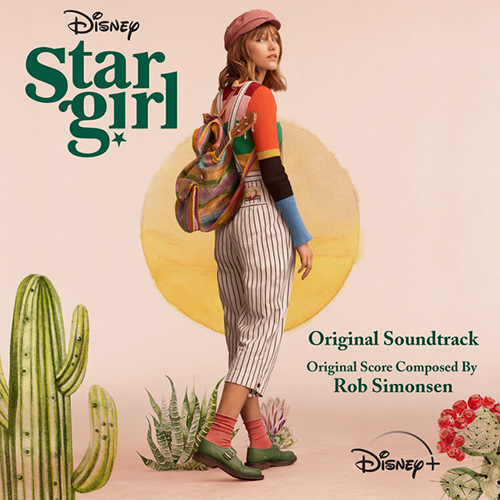 Grace VanderWaal Today And Tomorrow (from Disney's St profile image