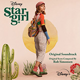 Grace VanderWaal picture from Today And Tomorrow (from Disney's Stargirl) released 03/09/2020