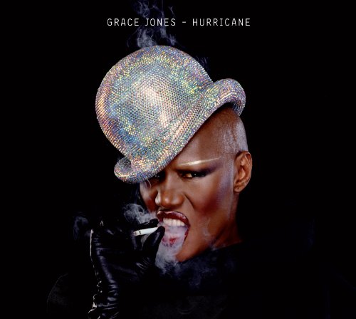 Grace Jones Grace Jones, Williams' Blood, Piano, Vocal & Guitar