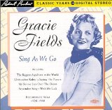 Gracie Fields picture from Sally released 06/03/2009