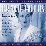 Gracie Fields picture from The First Time I Saw You released 10/01/2010