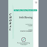 Graeme Langager picture from Irish Blessing released 09/18/2019