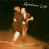 Graham Lyle picture from Darlin' Man released 02/25/2004