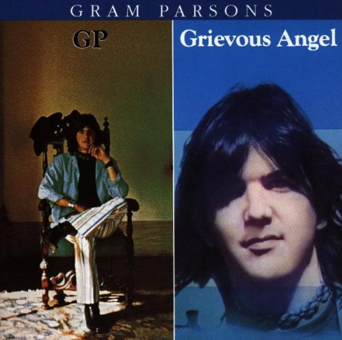Gram Parsons A Song For You profile image