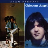 Gram Parsons picture from A Song For You released 03/17/2011