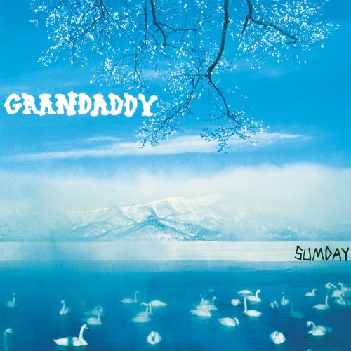 Grandaddy El Caminos In The West profile image