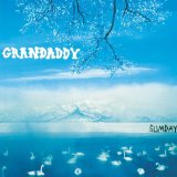 Grandaddy picture from El Caminos In The West released 05/25/2010