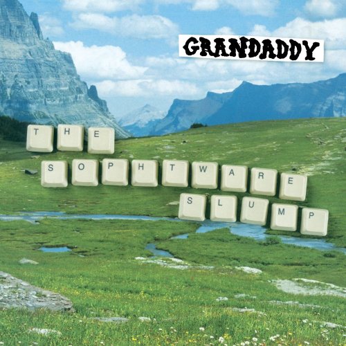 Grandaddy He's Simple, He's Dumb, He's The Pil profile image