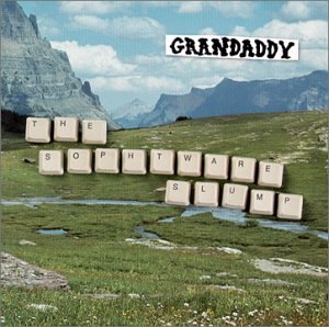 Grandaddy Grandaddy, The Crystal Lake, Lyrics & Chords