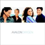 Avalon picture from Wonder Why released 11/13/2001