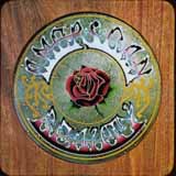 Grateful Dead picture from Bertha released 06/11/2015
