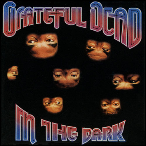 Grateful Dead Black Muddy River profile image