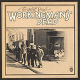 Grateful Dead picture from Casey Jones released 09/20/2013