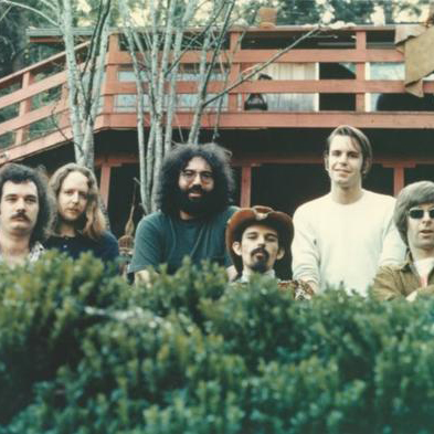 Grateful Dead Corrina profile image