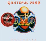 Grateful Dead picture from Dark Hollow released 07/15/2011