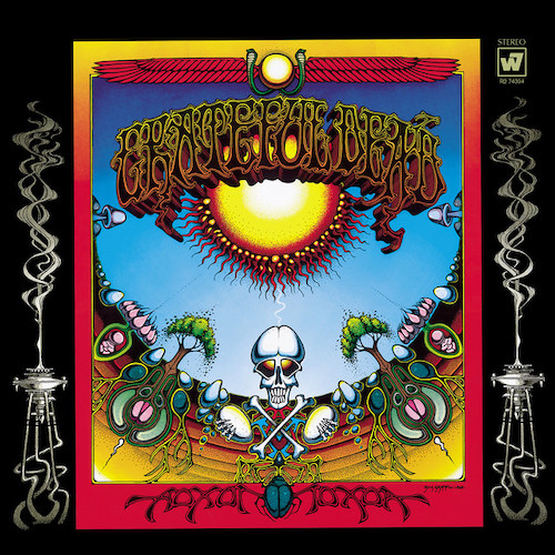 Grateful Dead profile Grateful Dead Dupree's Diamond Blues profile image