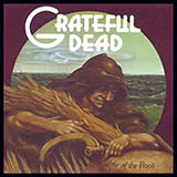 Grateful Dead picture from Eyes Of The World released 06/11/2015