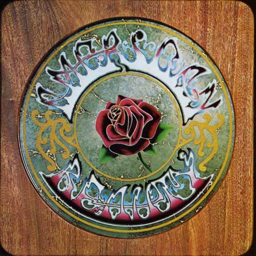 Grateful Dead profile Grateful Dead Friend Of The Devil (arr. Jim Beloff profile image