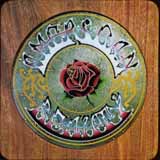Grateful Dead picture from Friend Of The Devil (arr. Jim Beloff) released 04/08/2025