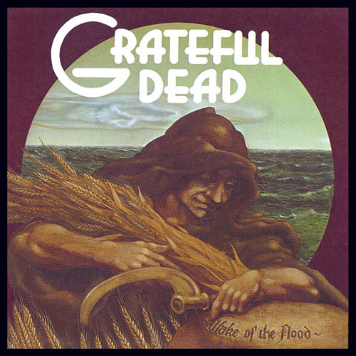 Grateful Dead Mississippi Half-Step Uptown Toodelo profile image