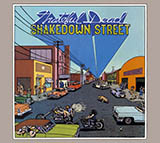 Grateful Dead picture from Shakedown Street released 04/22/2015